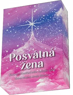 Posvátná žena