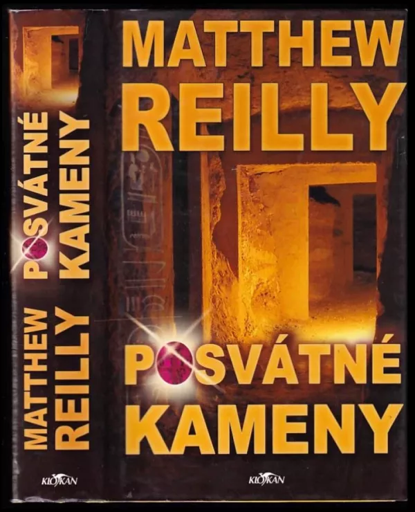 Posvátné kameny