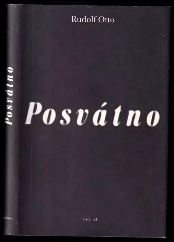 Posvátno