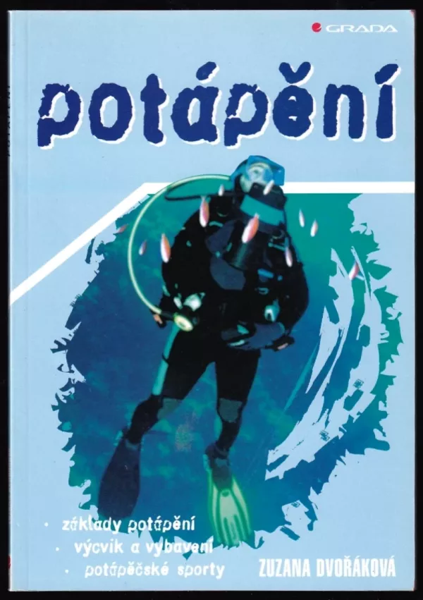 Potápění