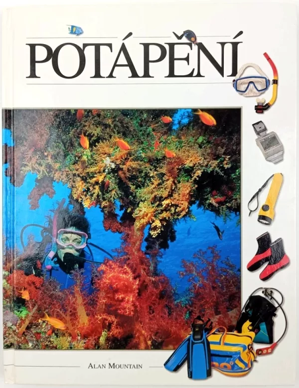 Potápění