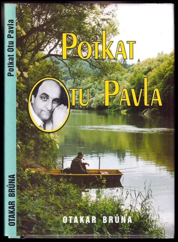 Potkat Otu Pavla