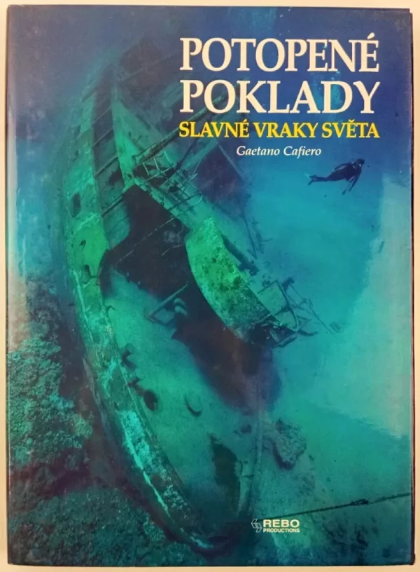 Potopené poklady