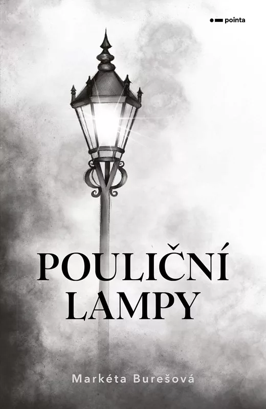 Pouliční lampy