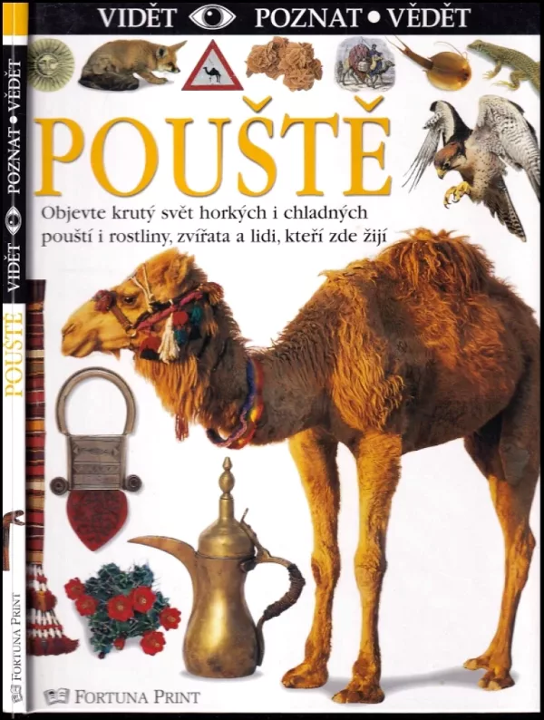 Pouště