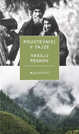 Poustevníci v tajze
