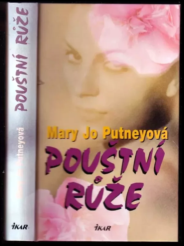 Pouštní růže