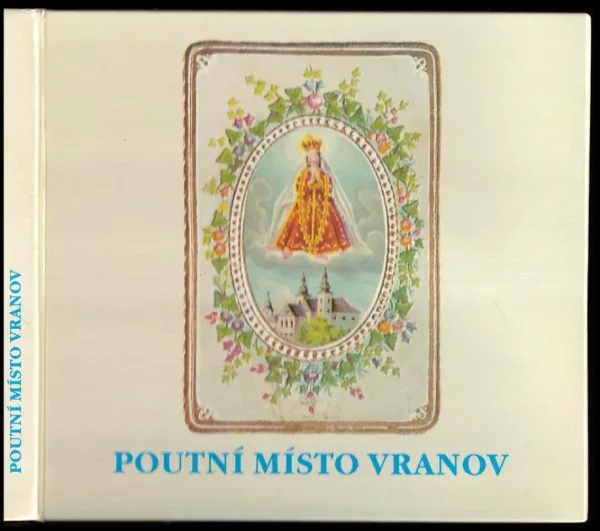 Poutní místo Vranov