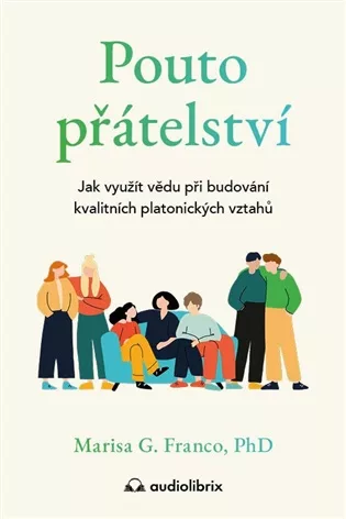 Pouto přátelství
