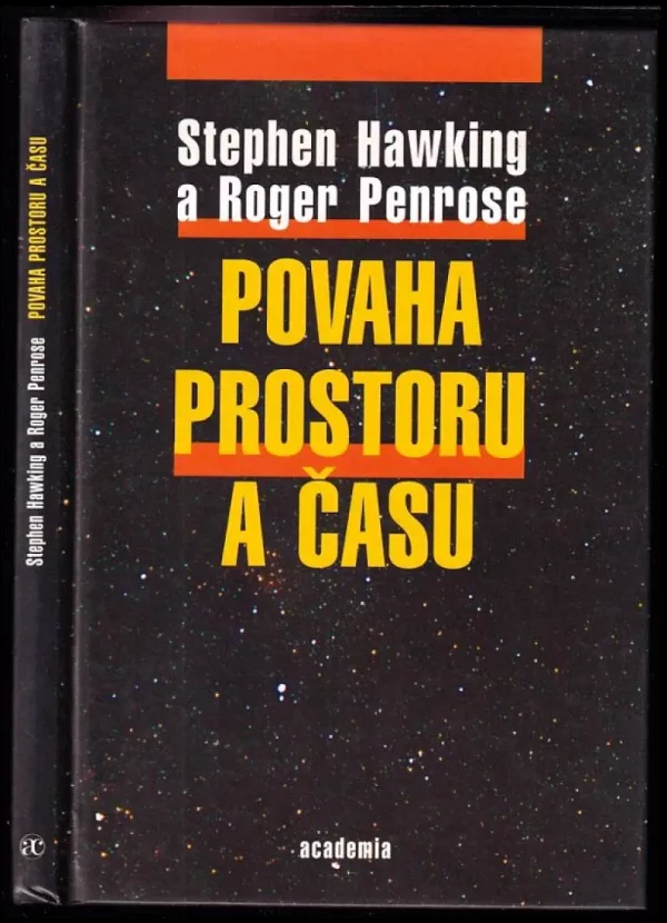 Povaha prostoru a času