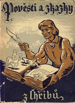 Pověsti a zkazky z Chřibů