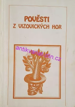 Pověsti z vizovických hor