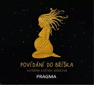 Povídání do bříška