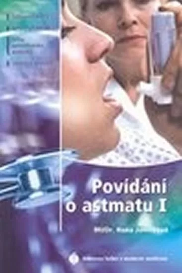 Povídání o astmatu I.