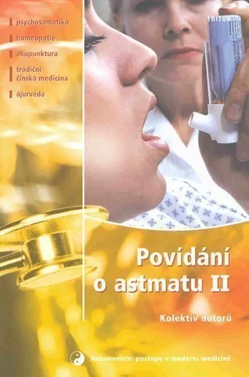 Povídání o astmatu II.