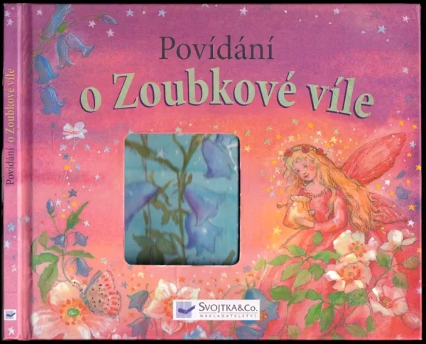 Povídání o Zoubkové víle