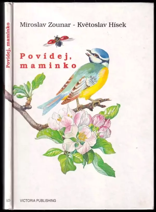Povídej, maminko