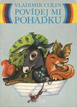 Povídej mi pohádku