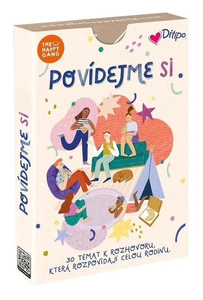 Povídejme si
