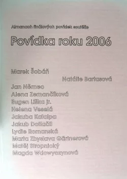 Povídka roku 2006