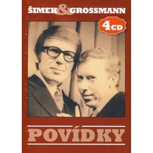 Povídky 1-4