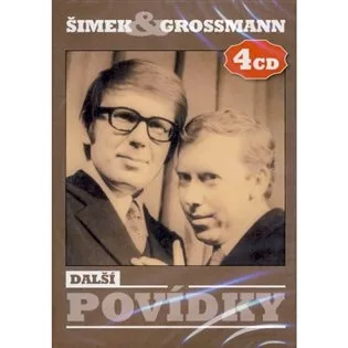 Povídky 5-8