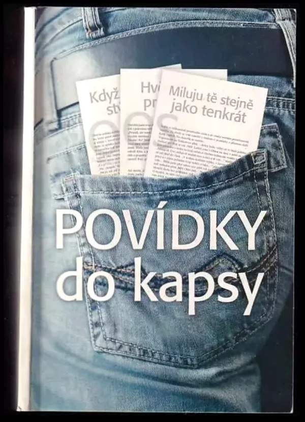 Povídky do kapsy