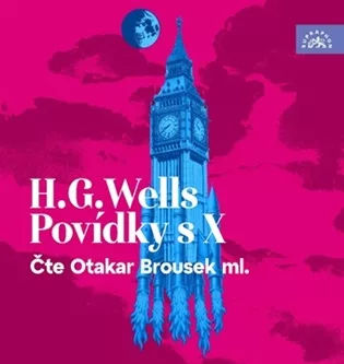Povídky s X