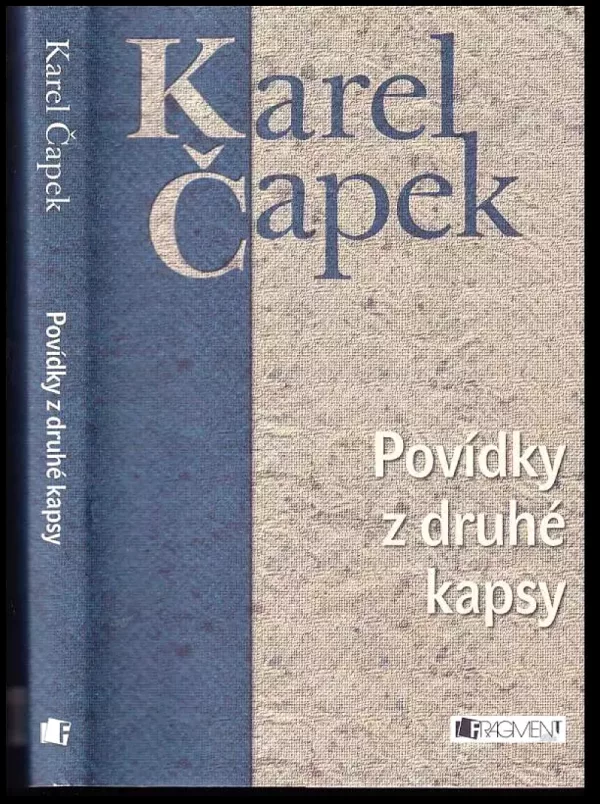 Povídky z druhé kapsy