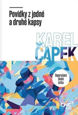 Povídky z jedné a druhé kapsy