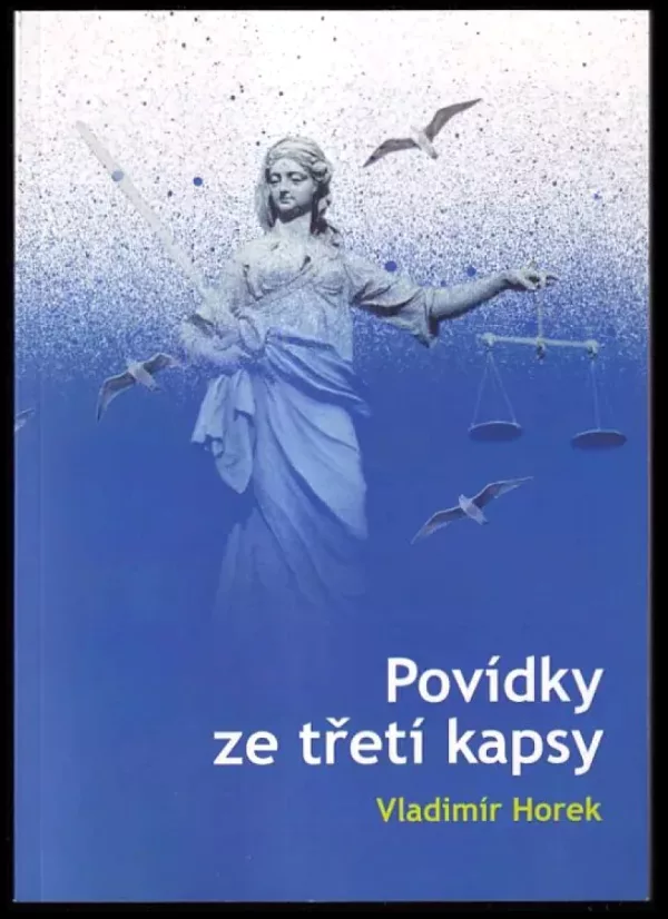 Povídky z třetí kapsy