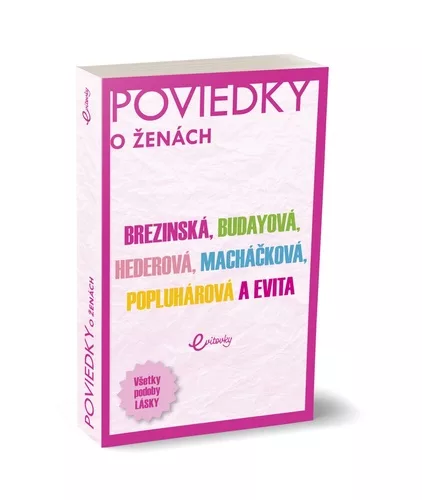 Poviedky o ženách