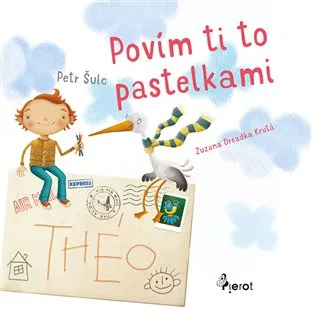 Poviem ti to pastelkami