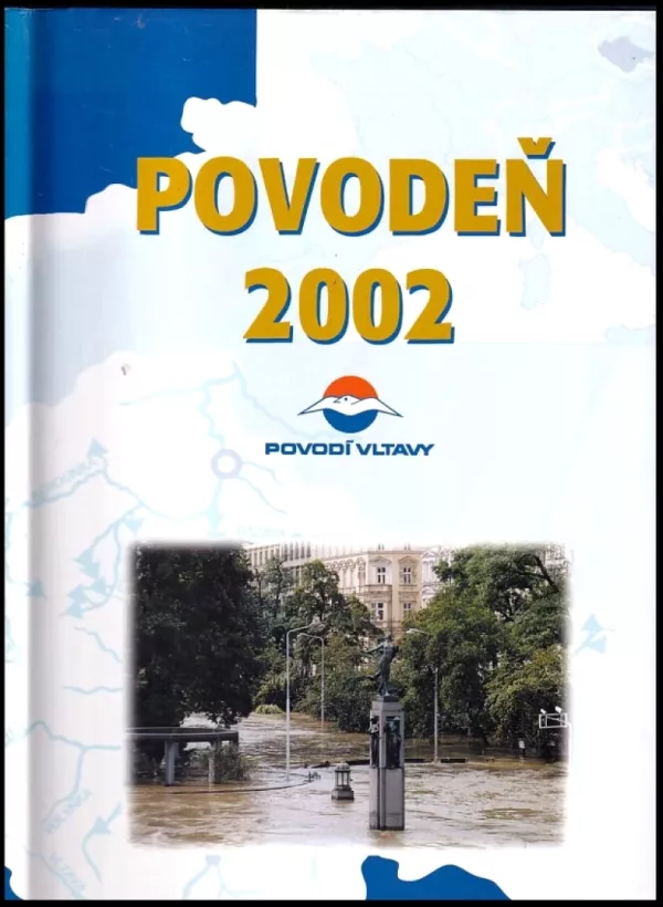 Povodeň 2002