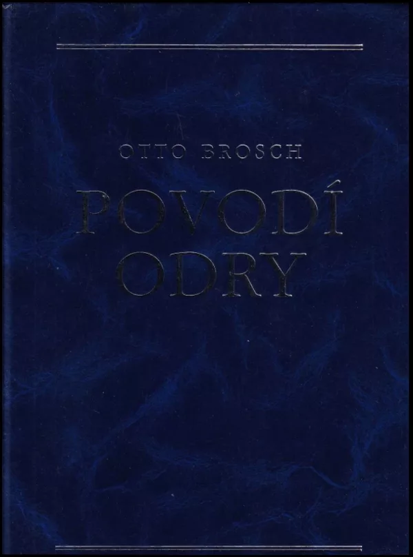 Povodí Odry