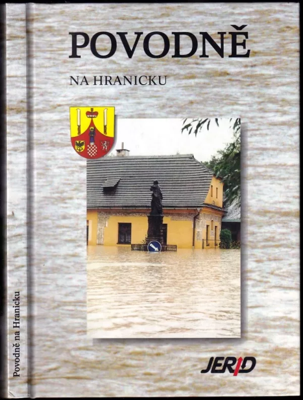 Povodně na Hranicku
