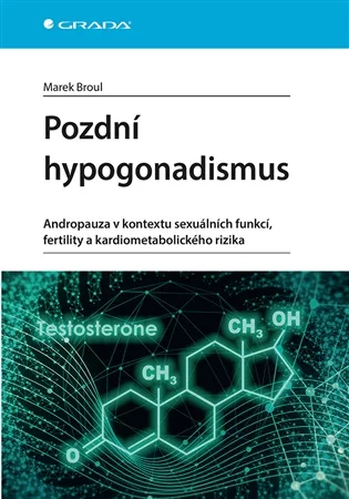 Pozdní hypogonadismus