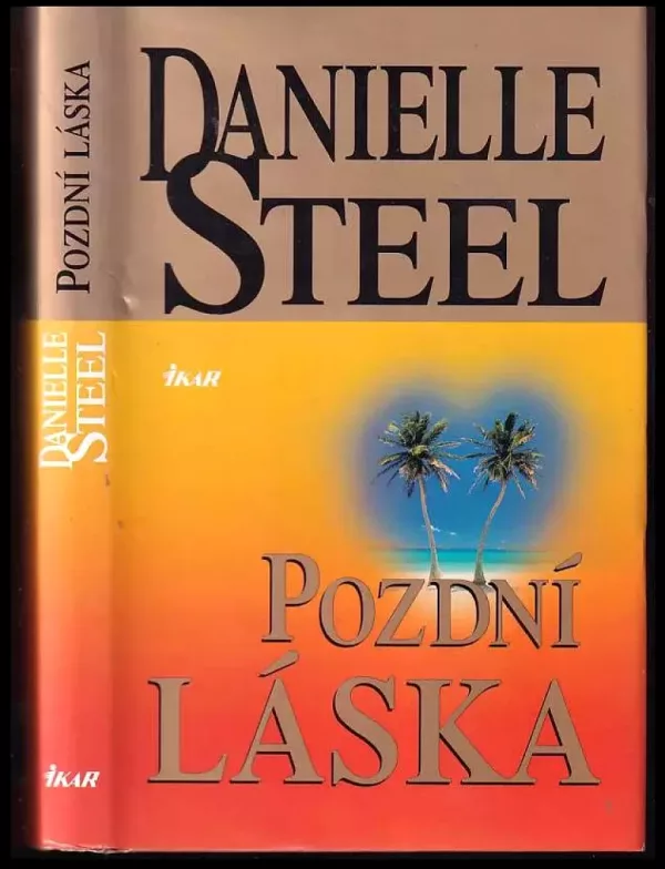 Pozdní láska