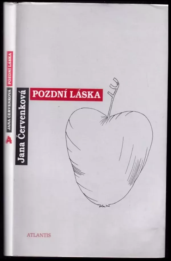 Pozdní láska