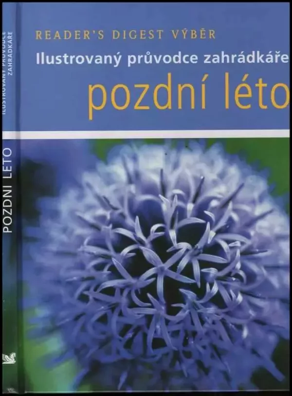Pozdní léto