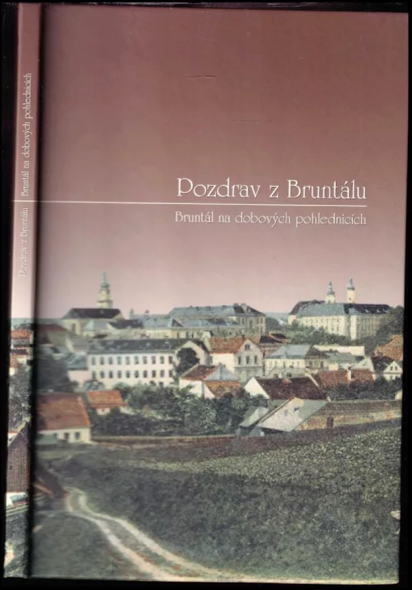 Pozdrav z Bruntálu