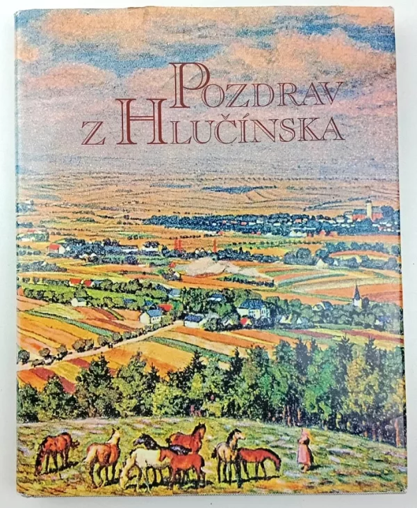 Pozdrav z Hlučínska