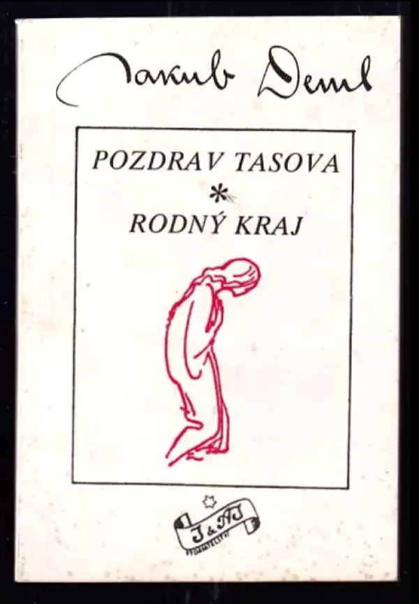 Pozdrav z Tasova - rodný kraj