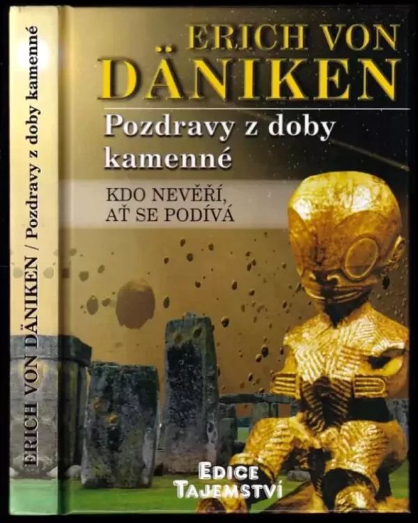 Pozdravy z doby kamenné