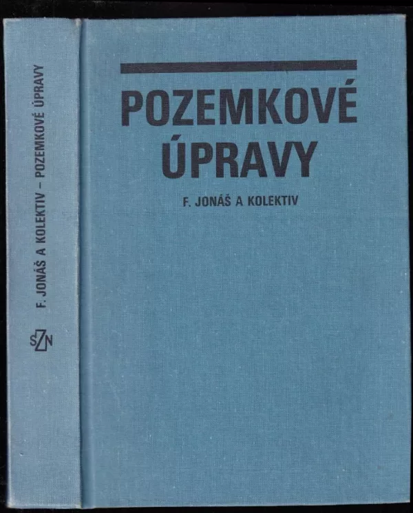Pozemkové úpravy
