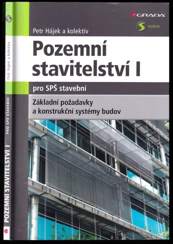 Pozemní stavitelství