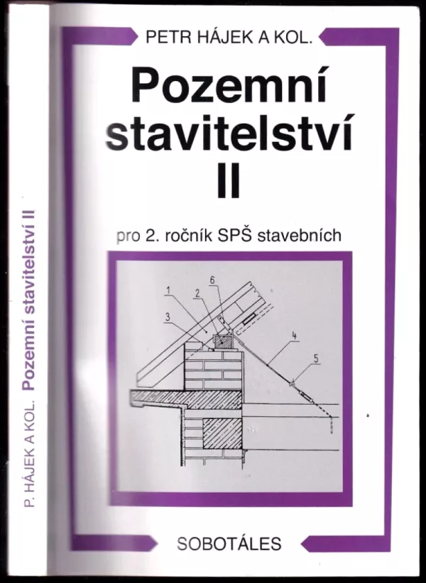 Pozemní stavitelství II