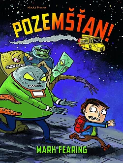 Pozemšťan!