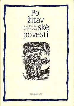 Požitavské povesti