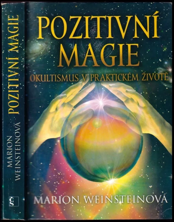 Pozitivní magie